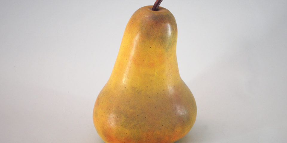 POIRE .