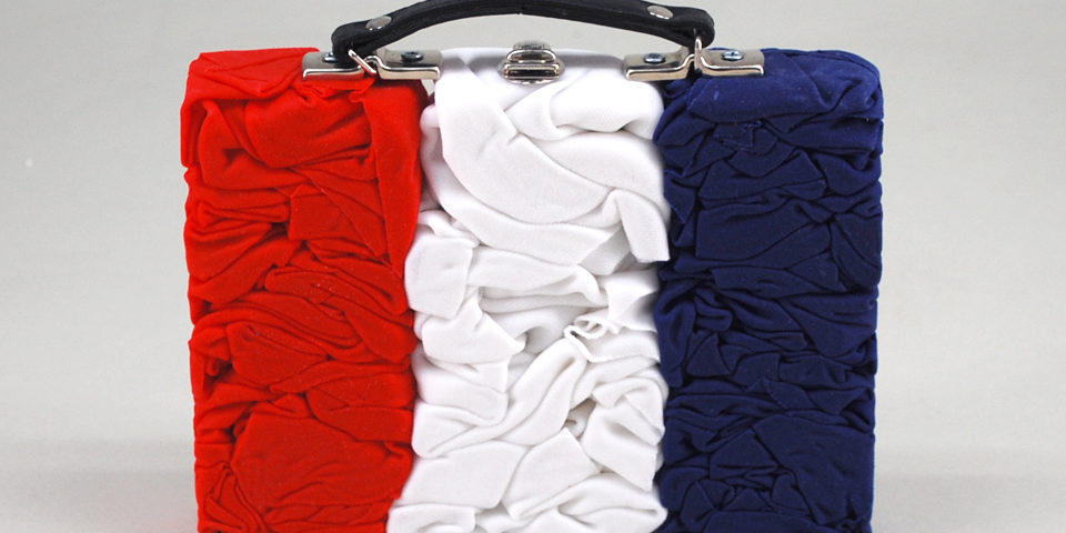 LA  VALISE (petite)