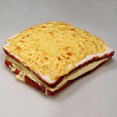 CROQUE-MONSIEUR