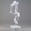 HOMMAGE  À  FLANAGAN    (blanc) – Image 4
