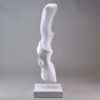 HOMMAGE  À  FLANAGAN    (blanc) – Image 3
