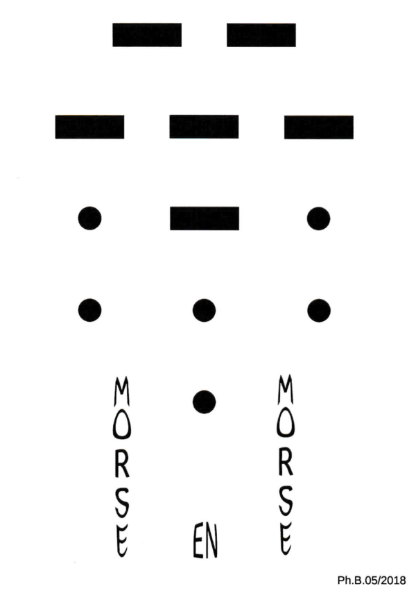 MORSE EN MORSE